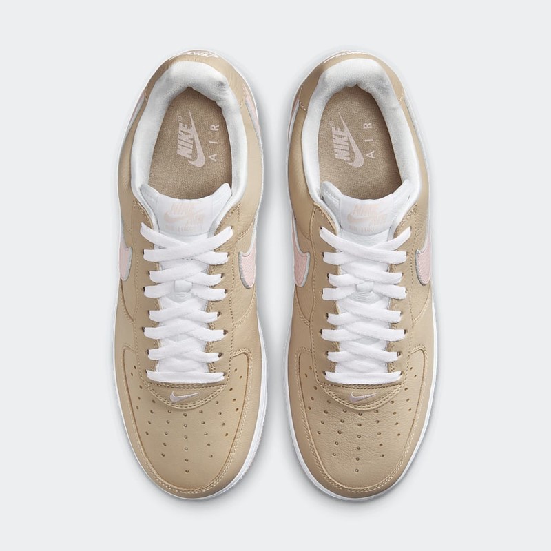 Nike Air Force 1 Low "Linen" | 845053-201