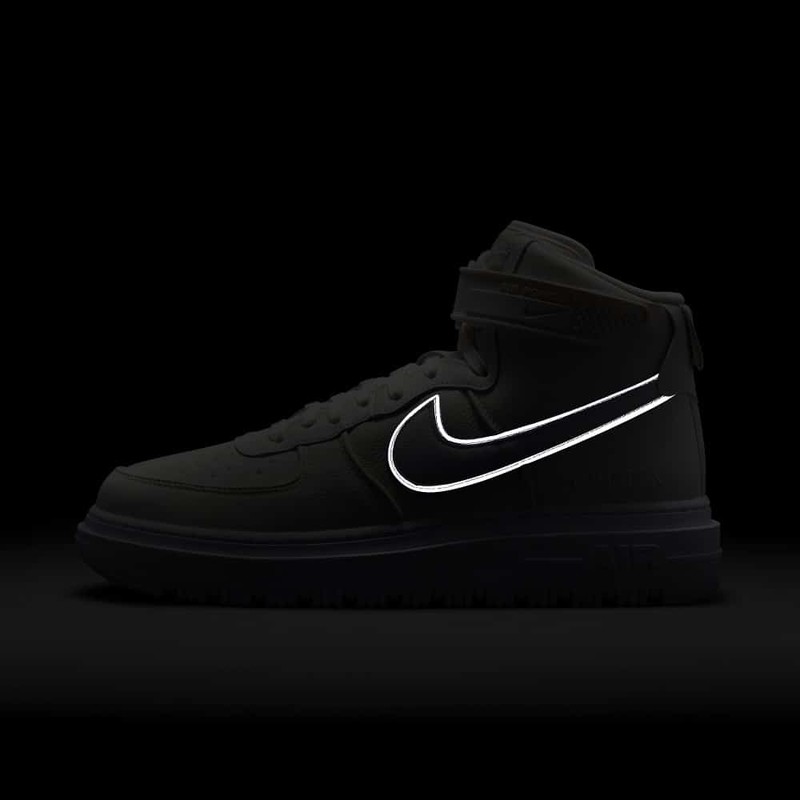 Nike Air Force 1 High GTX Boot Phantom | DH4096-001