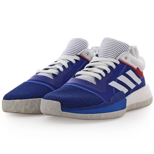 adidas Marquee Boost Low Schuh | D96935