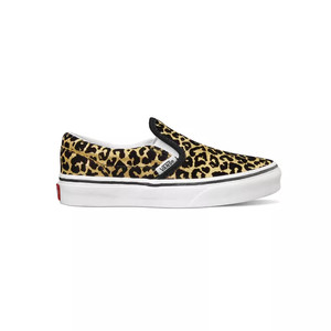 Vans JN Classic Slip-On | VN0A4UH8ABS