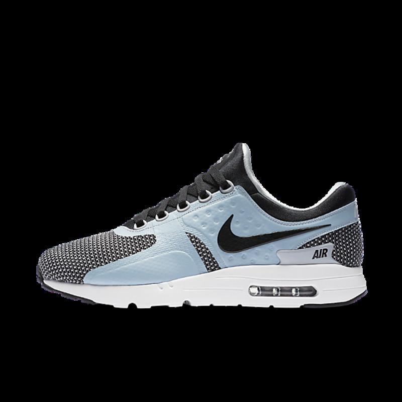 Air max zero 2024 essential wolf grey