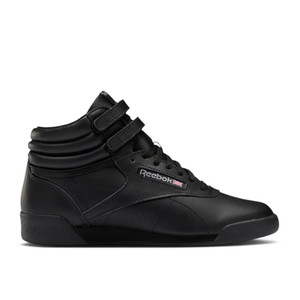 Reebok x Panini Question Mid Sneakers in Core Black Silver; | GW9515