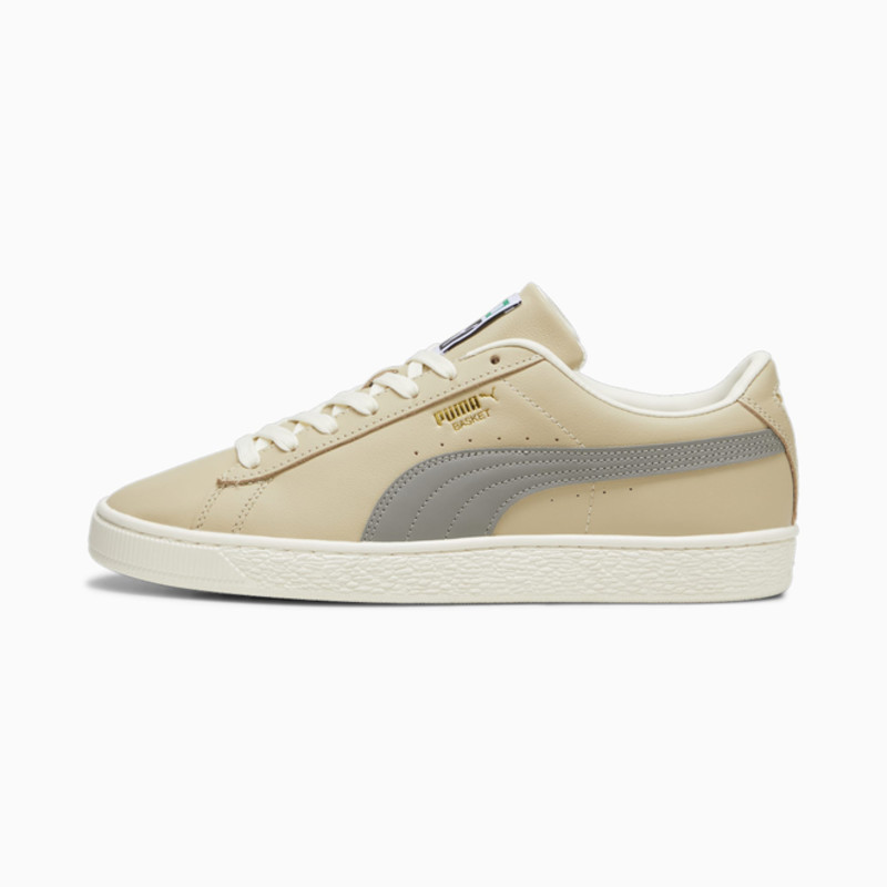 Cheap Odegardcarpets Air Jordans Outlet sales online 399840 02 K Pop Star J Hope Models Fenty Puma Creeper Puma Basket Dresden Blue Puma White Peacoat Summer Green