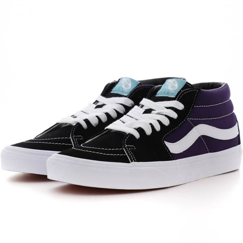 Vans sk8 sale mid retro skate