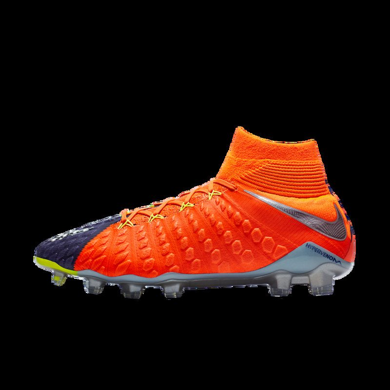 Hypervenom phantom 3 elite on sale df