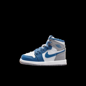 Air Jordan 1 Retro High OG TD 'True Blue' | FD1413-410