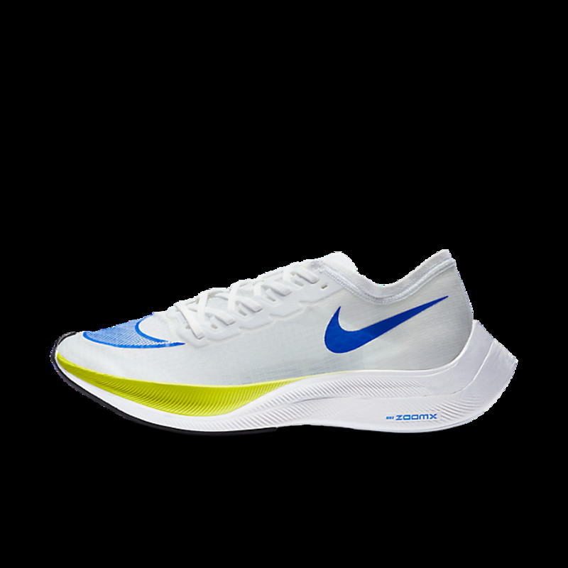 Nike ZoomX Vaporfly NEXT% | AO4568-103