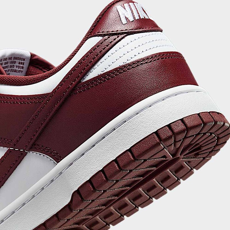 Nike Dunk Low "Redwood" | DV0833-115