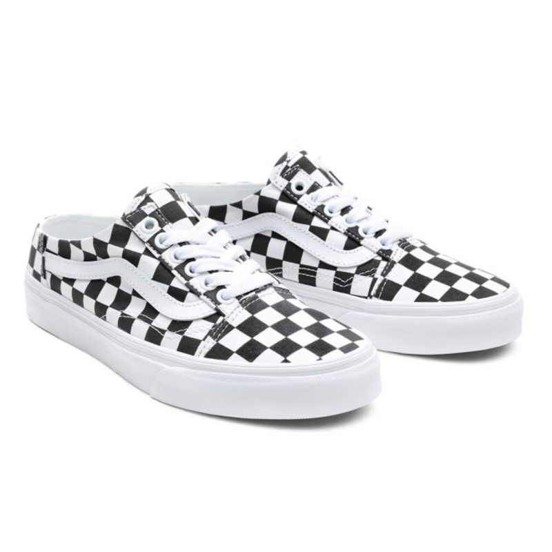 Vans mule hotsell old skool