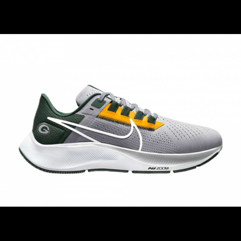 Nike air zoom pegasus hot sale packers