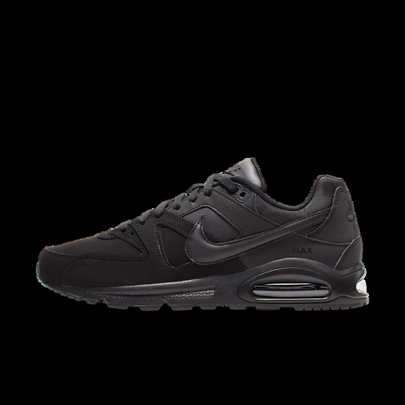 Nike Air Max Command Leather | 749760-003