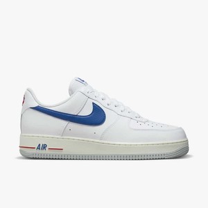 Nike Air Force 1 USA Blue | DX2660-100