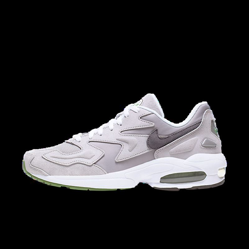 Nike womens air max 90 2024 lx trainer gunsmoke / atmosphere grey