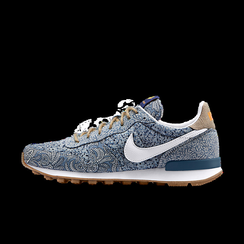 Nike sportswear internationalist clearance femme