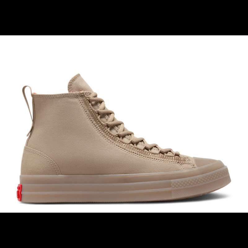 Converse Chuck Taylor All Star CX High 'Explore Foundation - Vintage Cargo' | A09210C