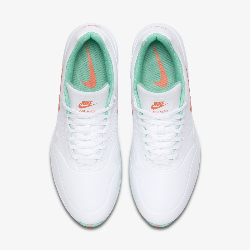 Nike Air Max 1 G White | AQ0863-104