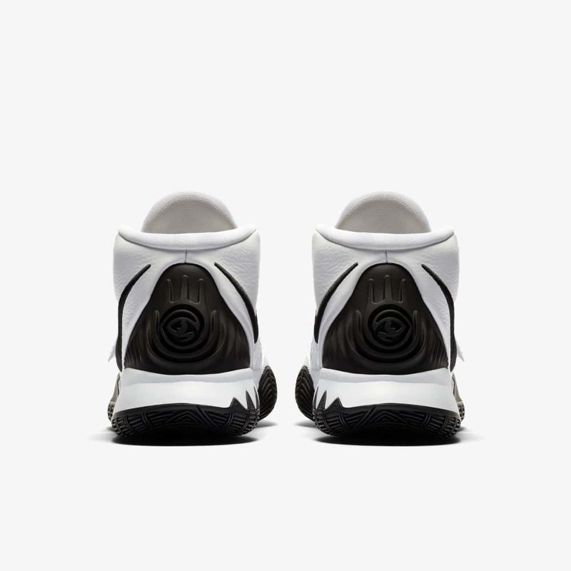 Nike Kyrie 6 Oreo | BQ4630-100