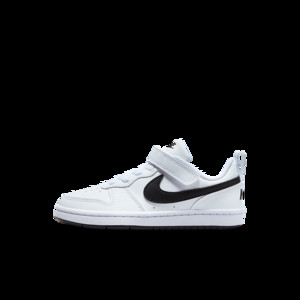 Nike Court Borough Low Recraft | DV5457-104