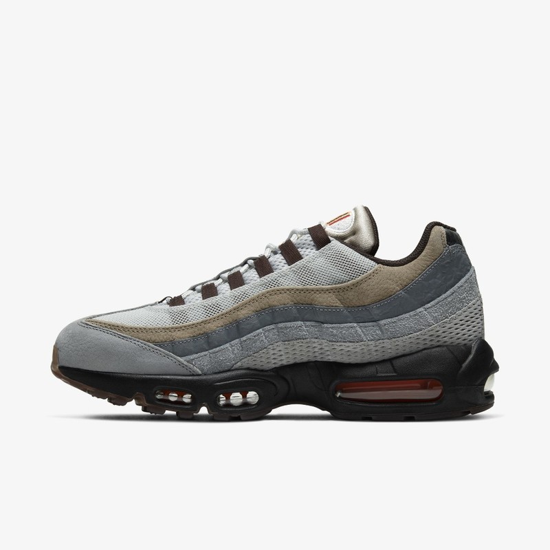 Nike Air Max 95 110 | CV1642-001 | Grailify