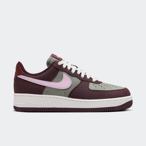 Nike Air Force 1 Low Next Nature "Burgundy Crush" | HQ4047-600