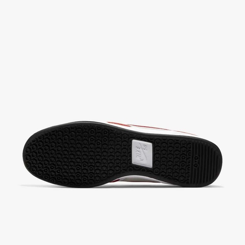 Nike SB GTS Return Premium Red | CK3464-600