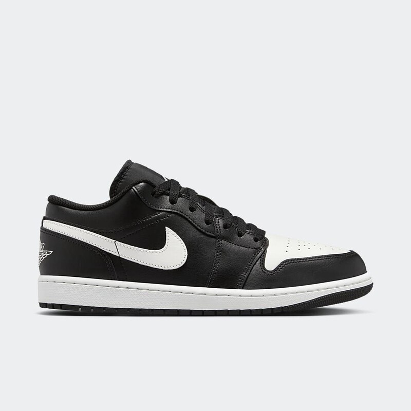 Air Jordan 1 Low "Orca" | 553558-043