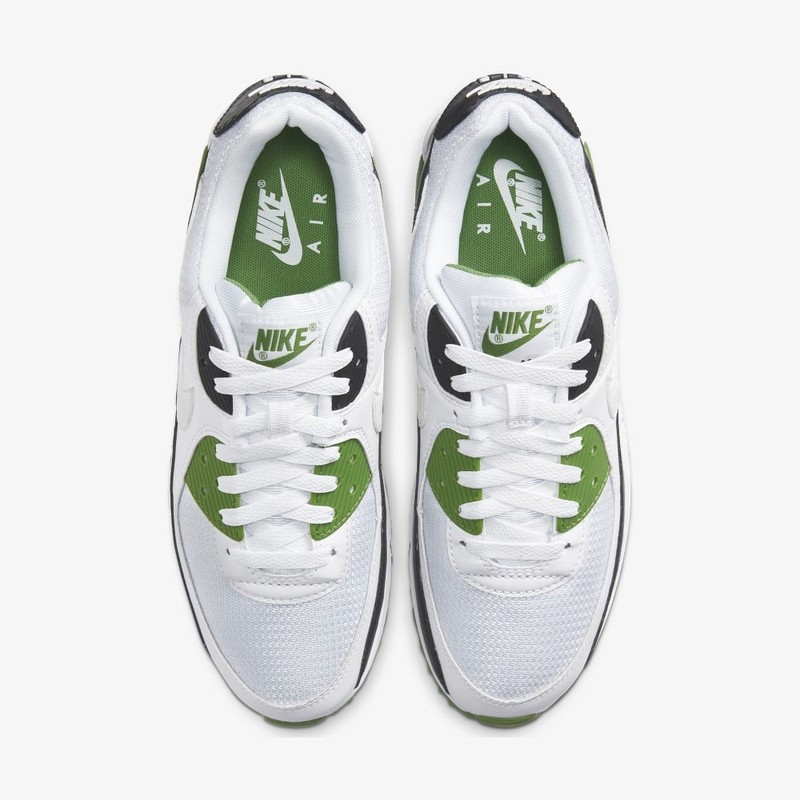 Nike Air Max 90 Chlorophyll | CT4352-102