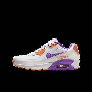 Nike air max outlet 90 red thea purple