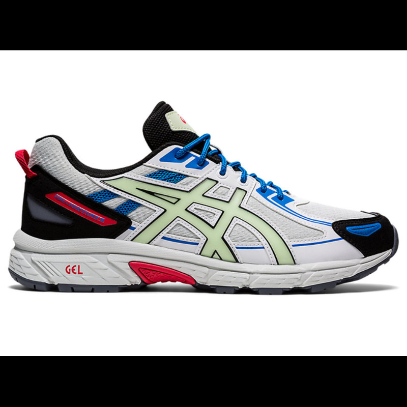 ASICS Excite asics chemist creations x Excite asics all court alpha s logo | 1201A366.020