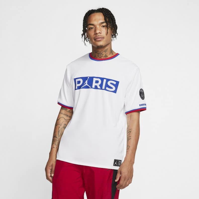 PSG x Jordan Apparel Drop 4 | BV2026-445