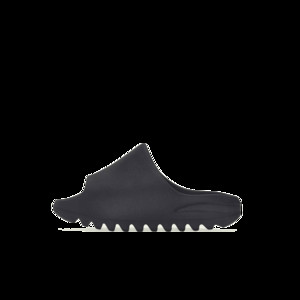 adidas Yeezy Slide 'Onyx' - Kids | HQ4115