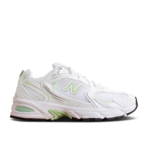 New Balance 530 'White Pastel Green' ASOS Exclusive | MR530AOO