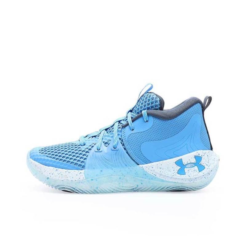 Under Armour Gs Embiid 1 | 3023529-402