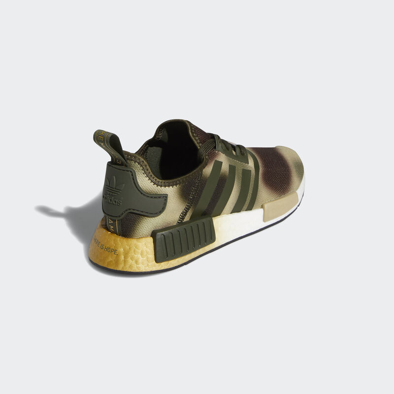 Star Wars x adidas NMD R1 Princess Leia | FW2280