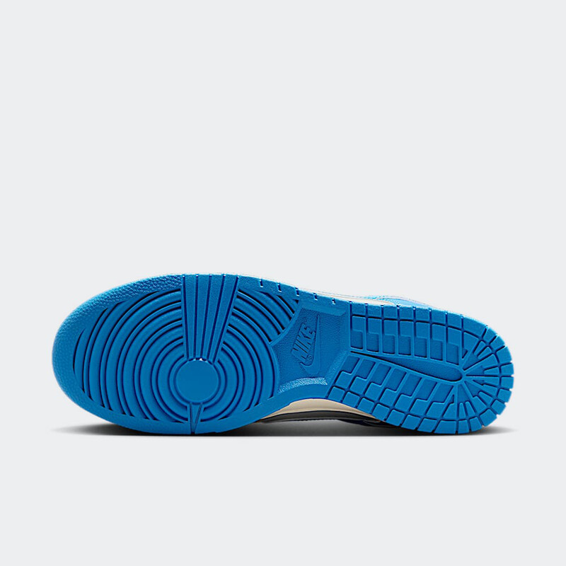 Nike Dunk Low Light Photo Blue | HF5441-002