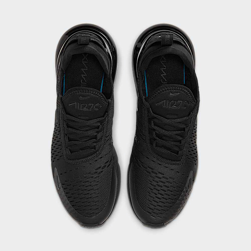 Nike Air Max 270 "Triple Black" | AH8050-005