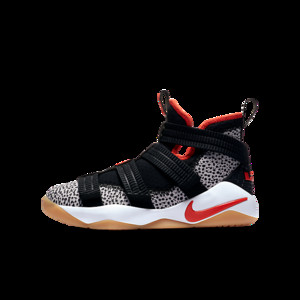 Nike LeBron Zoom Soldier 11 Safari (GS) | AJ5123-006