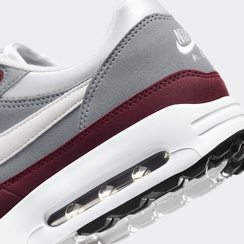 Nike Air Max 1 '86 Golf "Team Red" | DV1403-600