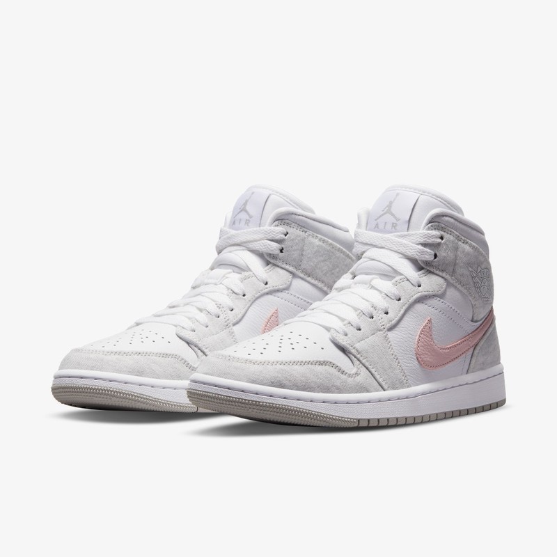 Air Jordan 1 Mid SE Light Iron Ore | DN4045-001