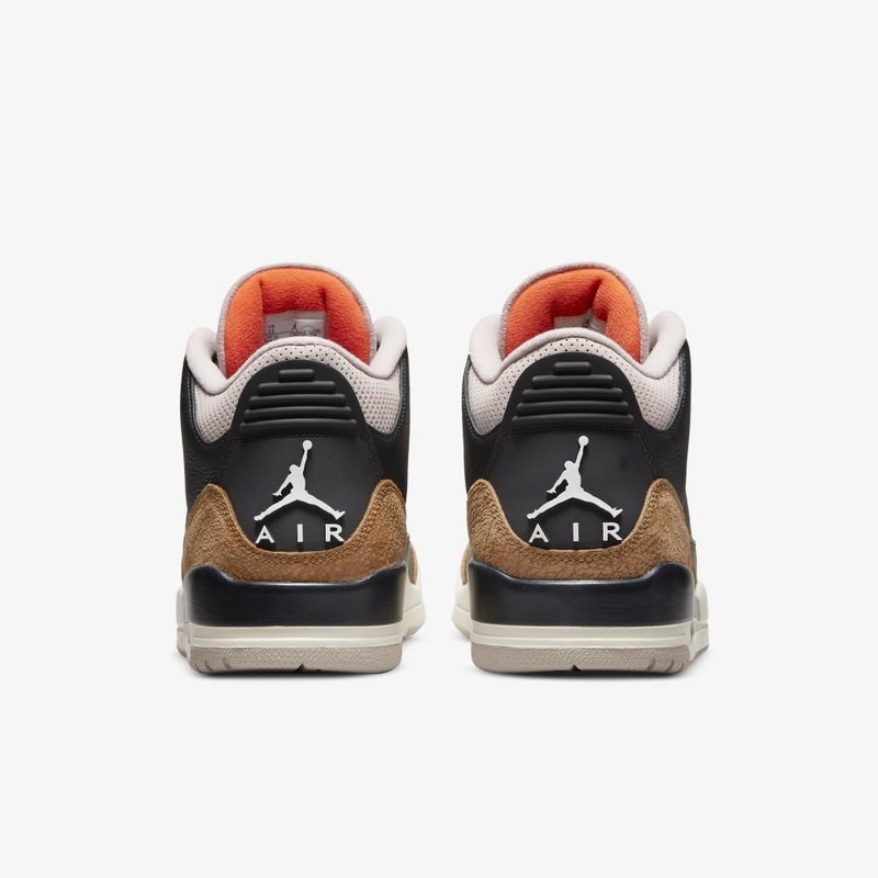 Air Jordan 3 Desert Elephant | CT8532-008