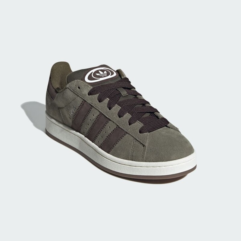 adidas Campus 00s "Olive Strata" | ID1418