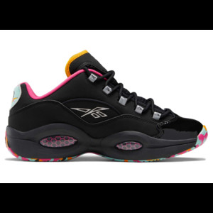 Reebok Question Low Alive with Color | GX1437