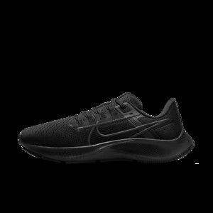 Nike Air Zoom Pegasus 38 Triple Black (W) | CW7358-001