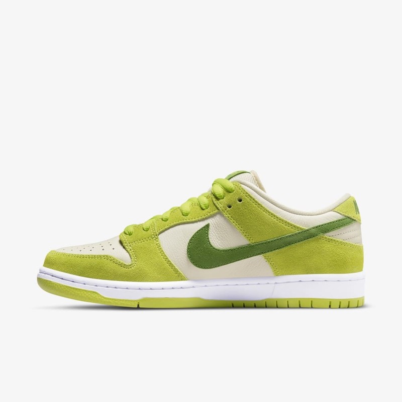 Nike SB Dunk Low Green Apple | DM0807-300