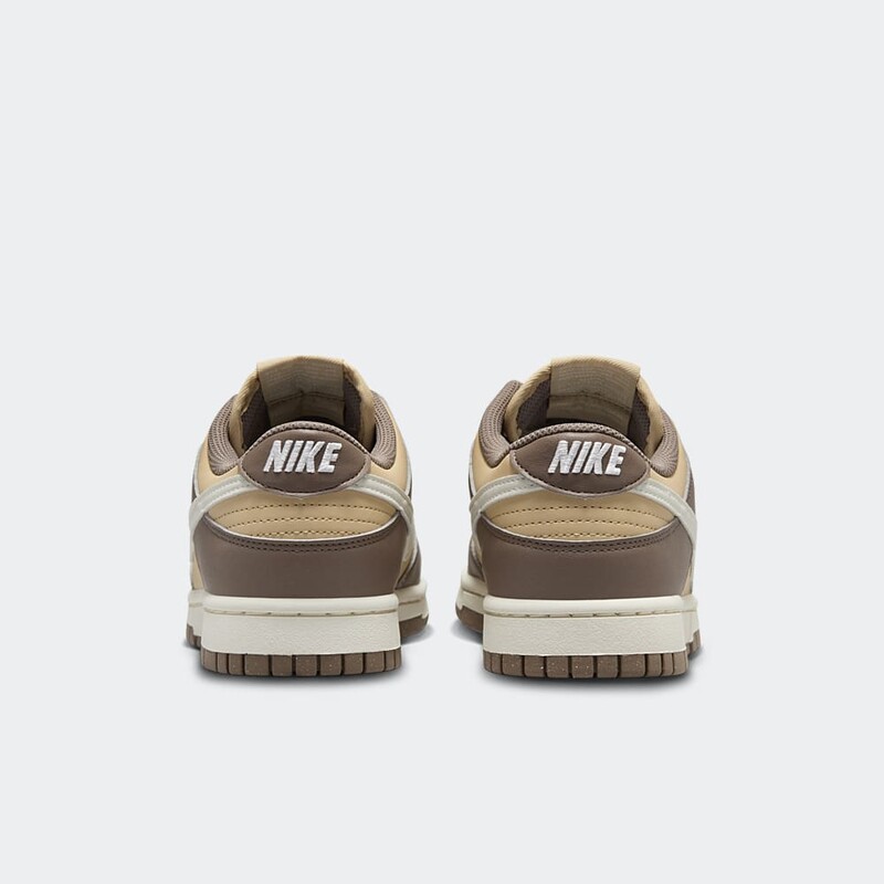 Nike Dunk Low NN "Mink Brown" | DD1873-201