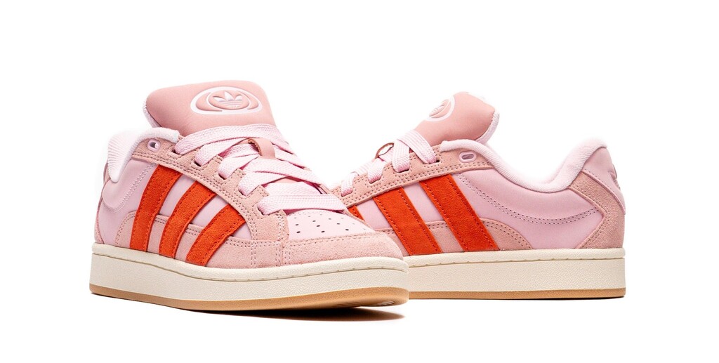 The hype surrounding the adidas Campus 00s | Grailify The hype surrounding the adidas Campus 00s | Grailify