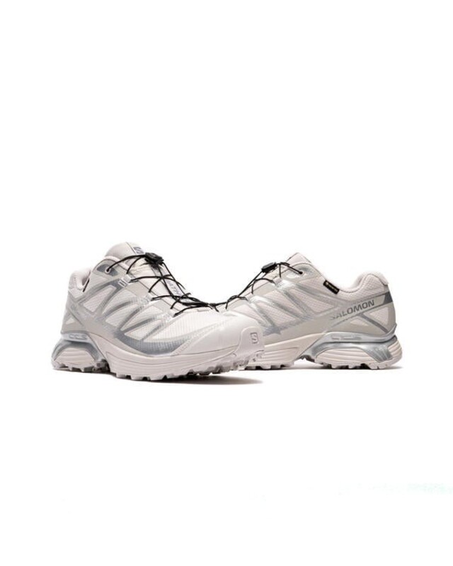 Salomon XT-Pathway GTX "Lunar Rock" | L47730900