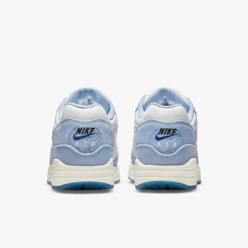 Nike Air Max 1 Blueprint (US excl.) | DR0448-100
