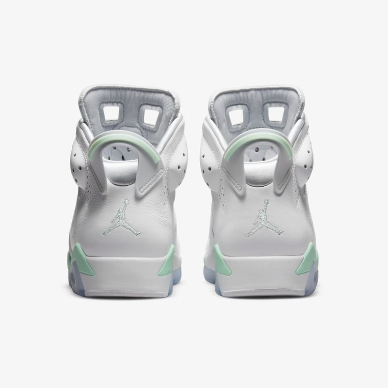 Air Jordan 6 Mint Foam | DQ4914-103