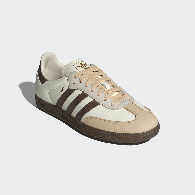 adidas Samba OG "Earth Strata" | JR8842